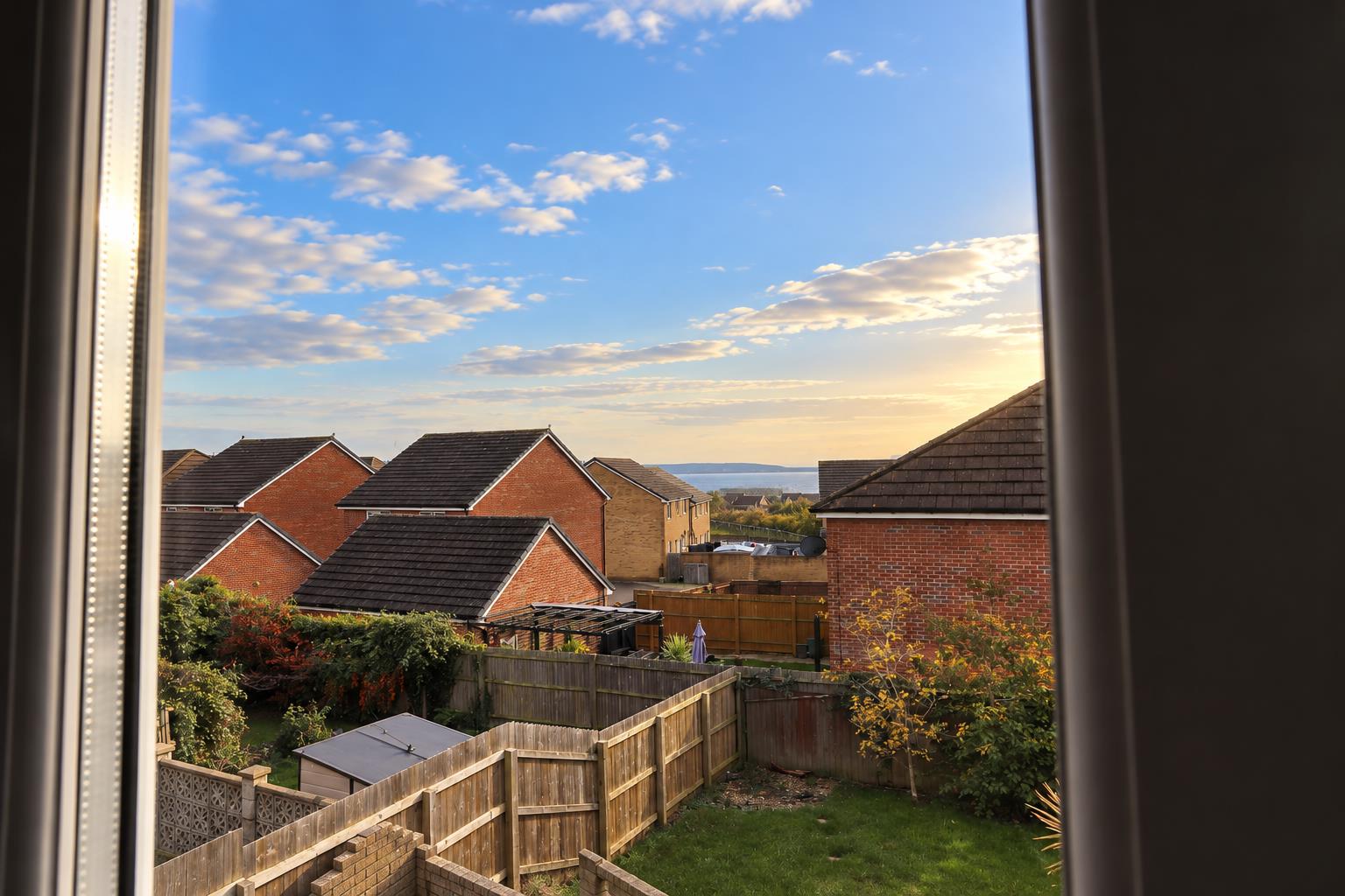 Murlande Way, Rhoose, Barry — photograph 9
